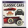 Image 1 : THE GATEFOLD COLLECTION: CLASSIC CARS