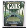 Image 1 : ALL COLOUR WORLD OF CARS HARDCOVER BOOK