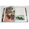 Image 3 : ALL COLOUR WORLD OF CARS HARDCOVER BOOK