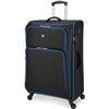 Image 1 : NEW SWISS GEAR BASEL EXPANDABLE 28" SPINNER