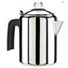 Image 1 : NEW LAGOSTINA STAINLESS STEEL COFFEE PERCOLATOR