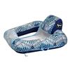 Image 2 : NEW AQUA ZERO GRAVITY POOL CHAIR LOUNGE FLOATY