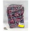 Image 1 : NEW JOE BOXER FLANNEL PJ SHORTS SIZE 3XL