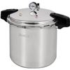 Image 1 : NEW UNPACKED PRESTO PRESSURE CANNER AND COOKER