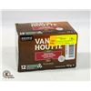 Image 1 : NEW BOX WITH 12 VAN HOUTTE ORIGINAL KEURIG COFFEE