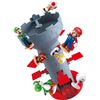 Image 1 : NEW UNPACKED SUPER MARIO BLOW UP SHAKY TOWER