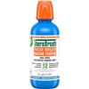 Image 1 : 3 NEW THERABREATH FRESH BREATH ORAL RINSE - ICY