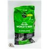 Image 1 : NEW 15LB BAG OF WORLDS BEST CAT LITTER ORIGINAL