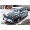 Image 5 : 1957 AUSTIN A55 CAMBRIDGE