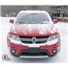 Image 2 : 2014 DODGE JOURNEY