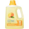 Image 1 : NEW ECOMAX NATURAL ORANGE LAUNDRY WASH 100 WASHES