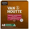NEW BOX WITH 48 VAN HOUTTE ORIGINAL KEURIG COFFEE