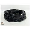 Image 1 : NEW ROLL OF TYGER WIRE RG59 CCTV 18AWG/2C - 100FT