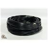 Image 1 : NEW ROLL OF TYGER WIRE RG59 CCTV 18AWG/2C - 100FT