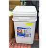 Image 1 : NEW 16L PAIL OF MIRACLE WHIP ORIGINAL