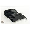 BUSHNELL BINOCULARS IN SOFT CASE 12 X 25 240FT