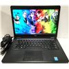 Image 1 : 14" DELL LATITUDE i5 8GB RAM 256GB SSD WIN 11 PRO
