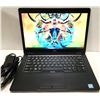 Image 1 : 14" DELL LATITUDE i5 8 GB RAM 256GB SSD WIN 11 PRO