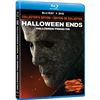 Image 1 : NEW BLU-RAY + DVD HALLOWEEN ENDS COLLECTORS