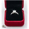 Image 2 : #2-2.00 CT GRA CERTIFIED MOISSANITE VVS D CENTER W