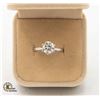 Image 1 : #10-2.00 CARAT GRA CERTIFIED MOISSANITE VVS D FULL
