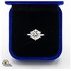 Image 1 : #3-3.00 CT GRA CERTIFIED MOISSANITE VVS D FULL CUT