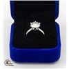 Image 2 : #3-3.00 CT GRA CERTIFIED MOISSANITE VVS D FULL CUT