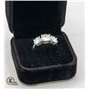 Image 2 : #33-2.00 CT GRA CERTIFIED MOISSANITE VVS D WITH A