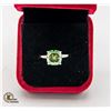 Image 1 : #32-4.55 CT SQUARE CUSHION CUT MOISSANITE SET IN