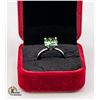 Image 2 : #32-4.55 CT SQUARE CUSHION CUT MOISSANITE SET IN