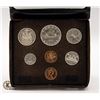 Image 1 : 1976 ROYAL CANADIAN MINT UNCIRCULATED YEAR SET