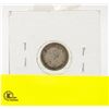 Image 2 : 1912 92.5% STERLING SILVER 5 CENT KING GEORGE V