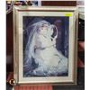 Image 1 : 1838-1902 THE BRIDESMAID PHILIP RICHARD PREMIO