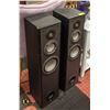 Image 1 : YAMAHA NS-7390 TOWER SPEAKERS PAIR