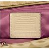 Image 2 : AUTHENTIC COACH PURSE WITH SERIAL NUMBER