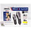 Image 1 : WAHL DELUXE ALL IN ONE HAIRCUTTING KIT