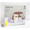 SHARPER IMAGE ELECTRIC S'MORES MAKER
