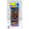 Image 1 : 5 PACK HOT WHEELS HORSE POWER