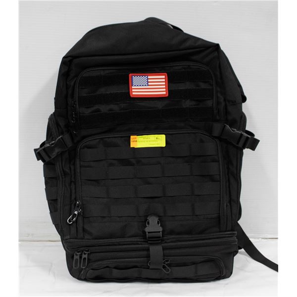 TACTICAL 30L BACKPACK