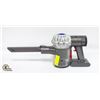 Image 1 : DYSON 62 HANDHELD VACUUM (WORKS NO CHARGER)