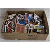 Image 1 : APPROX 400, 1980-1990'S BOX OF HOCKEY CARDS