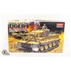 GERMAN HEAVY TANK TIGER-1 MID PRODUCTION VERSION -