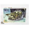 M31 US TANK RECOVERY VEHICLE 1:35 SCALE