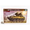 USMC LAV-AD LIGHT ARMORED VEHICLE-AIR DEFENSE 1;35