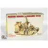 PANZER RIDERS (LORAINE 1944) 1:35 SCALE