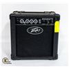 PEAVY GUITAR AMP