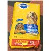 Image 1 : 20KG PEDIGREE VITALITY ORIGINAL ROASTED CHICKEN &