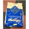 Image 1 : 9.9KG BLUE BUFFALO ADULT DOG FOOD SUPERIOR