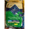 Image 1 : 9.9KG BLUE ADULT SUPERIOR NUTRITION LIFE PROTECT