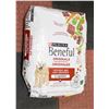 Image 1 : 12.7KG BENEFUL ORIGINAL DOG KIBBLE REAL BEEF &